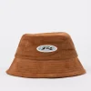 Glory Days Embroidered Cord Bucket Hat | Rusty Outlet