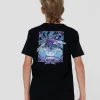 Gr8Ful H8Ful Graphic Tee Boys | Rusty Cheap