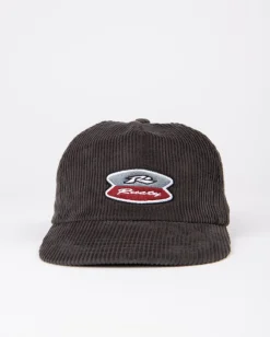 Halvsies Cord Surf Cap Boys | Rusty Store