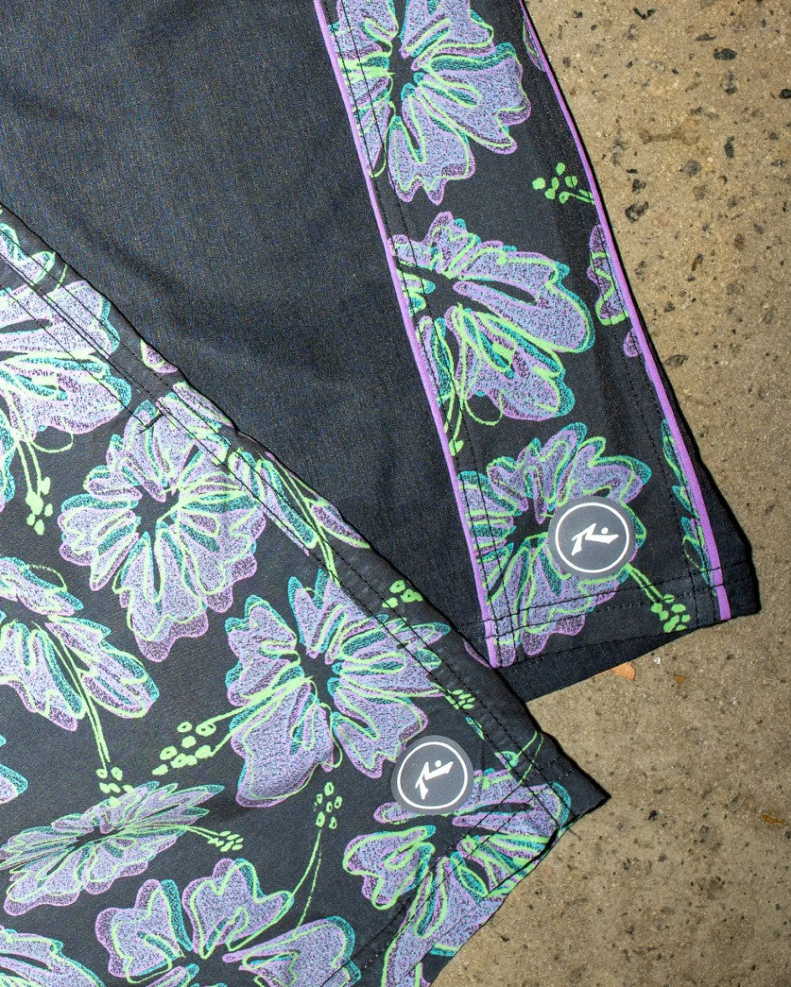 Hazed Recycled 18\\ | Rusty Flash Sale