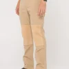 Heavy Lifts Elastic Pant | Rusty Cheap