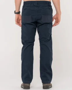 Heavy Lifts Elastic Pant | Rusty Online