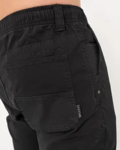 Heavy Lifts Elastic Pant | Rusty Flash Sale