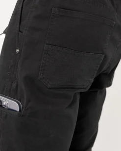 Heavy Lifts Elastic Pant | Rusty Flash Sale