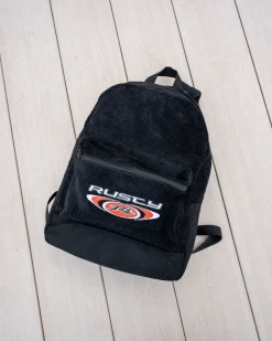 Hell Bent Cord Backpack | Rusty Cheap