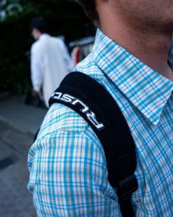Hell Bent Cord Backpack | Rusty Cheap