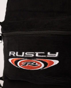 Hell Bent Cord Backpack | Rusty Cheap