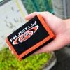 Hell Bent Cord Tri-Fold Wallet | Rusty Best Sale