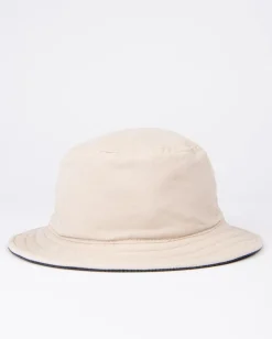 Hell Bent Reversible Bucket Hat | Rusty Outlet