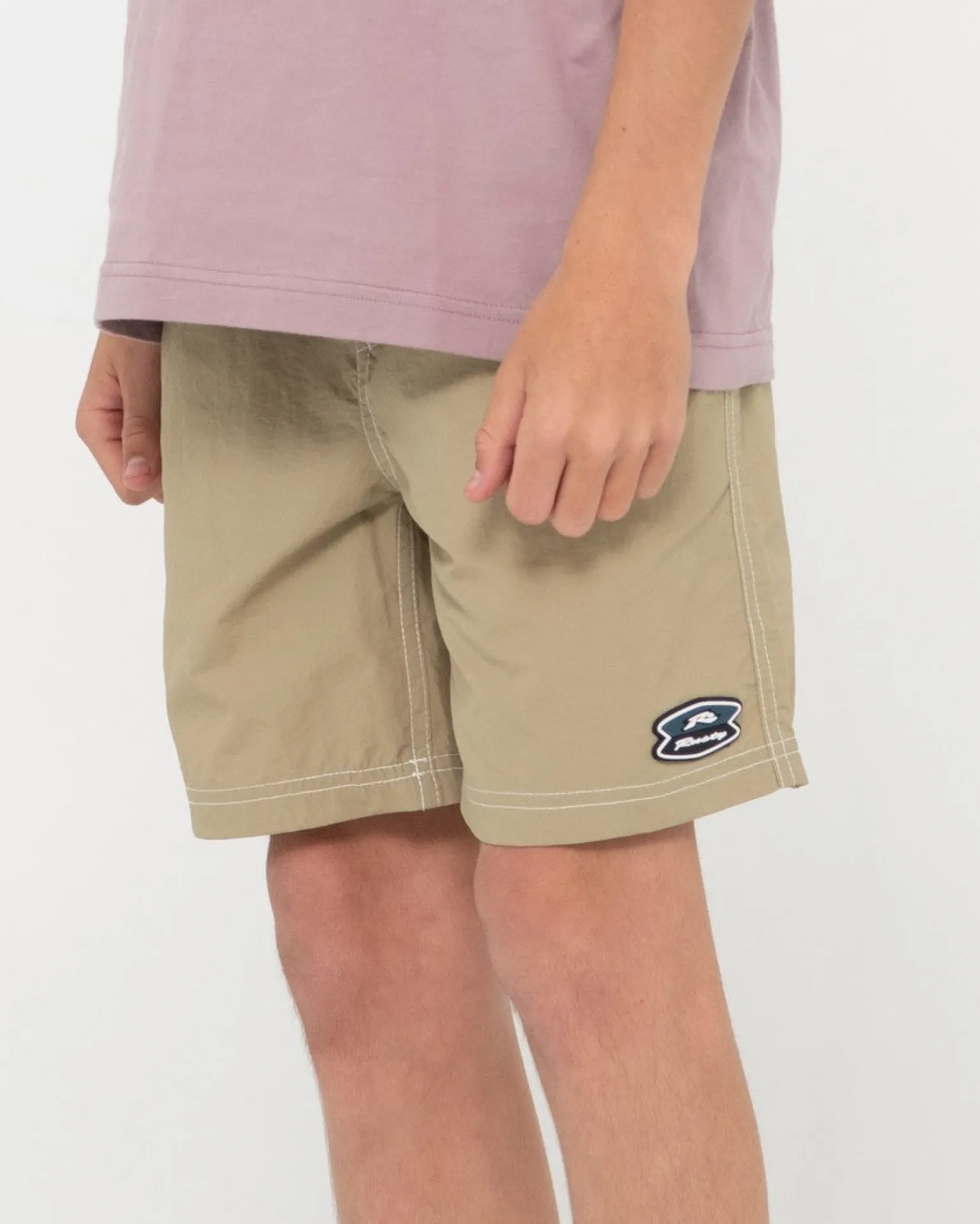 Heritage 95 All Day Short Boys | Rusty Sale