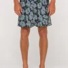 Hi Viscus Printed 18\\ | Rusty Fashion