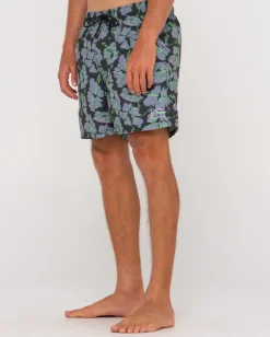 Hi Viscus Printed 18\\ | Rusty Fashion