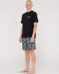 Hi Viscus Printed 18\\ | Rusty Shop