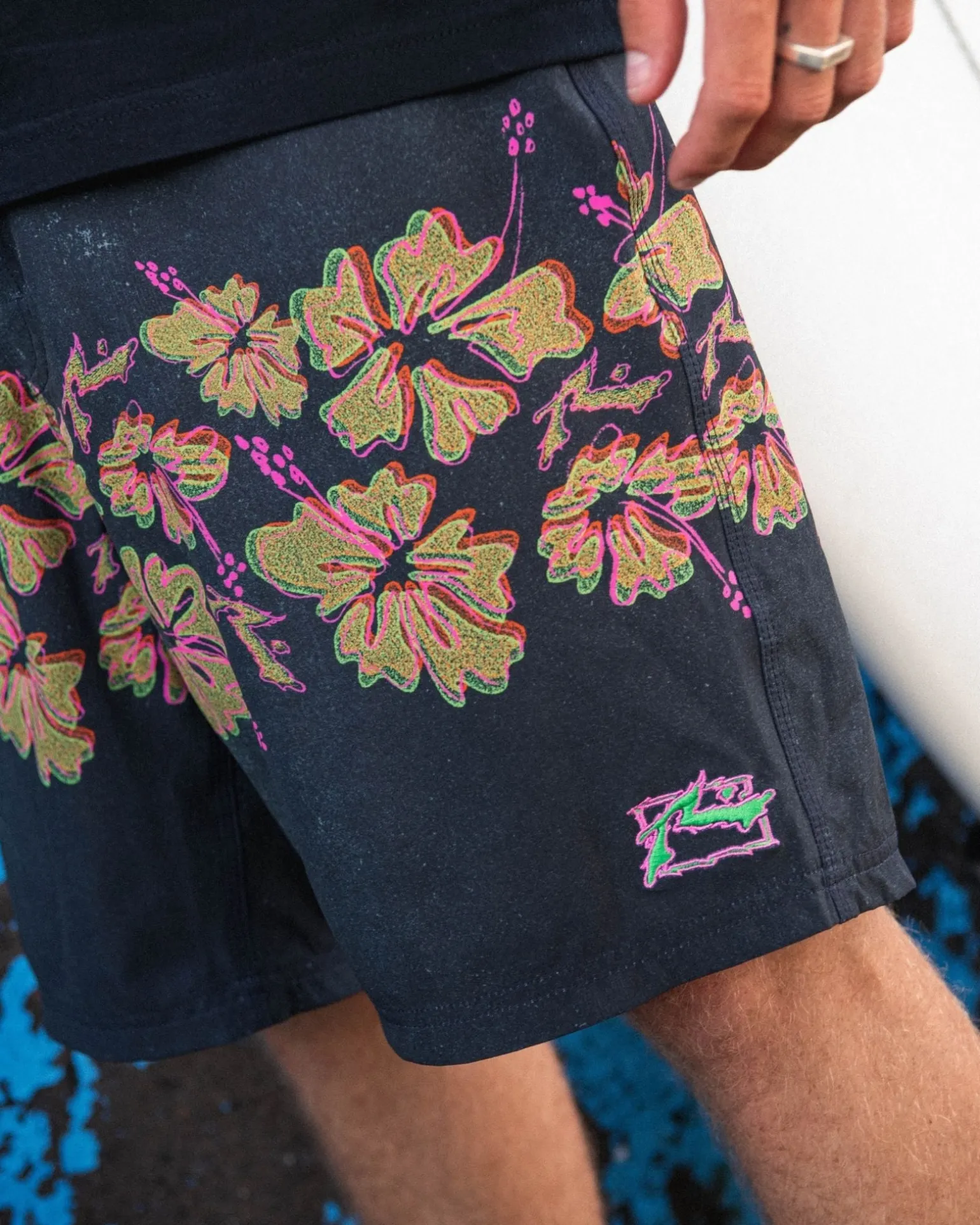 Hi Viscuz Printed 19\\ | Rusty Cheap