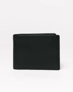 High River 2 Leather Wallet | Rusty Sale