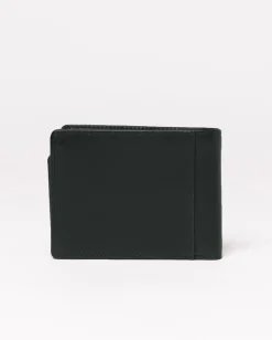 High River 2 Leather Wallet | Rusty Sale