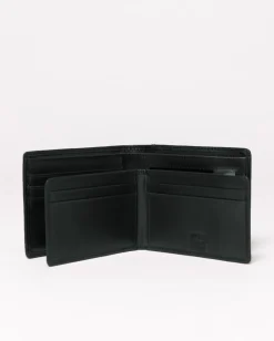 High River 2 Leather Wallet | Rusty Sale