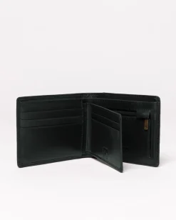 High River 2 Leather Wallet | Rusty Sale