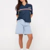 High Volume Low Rise Baggy Jort | Rusty New