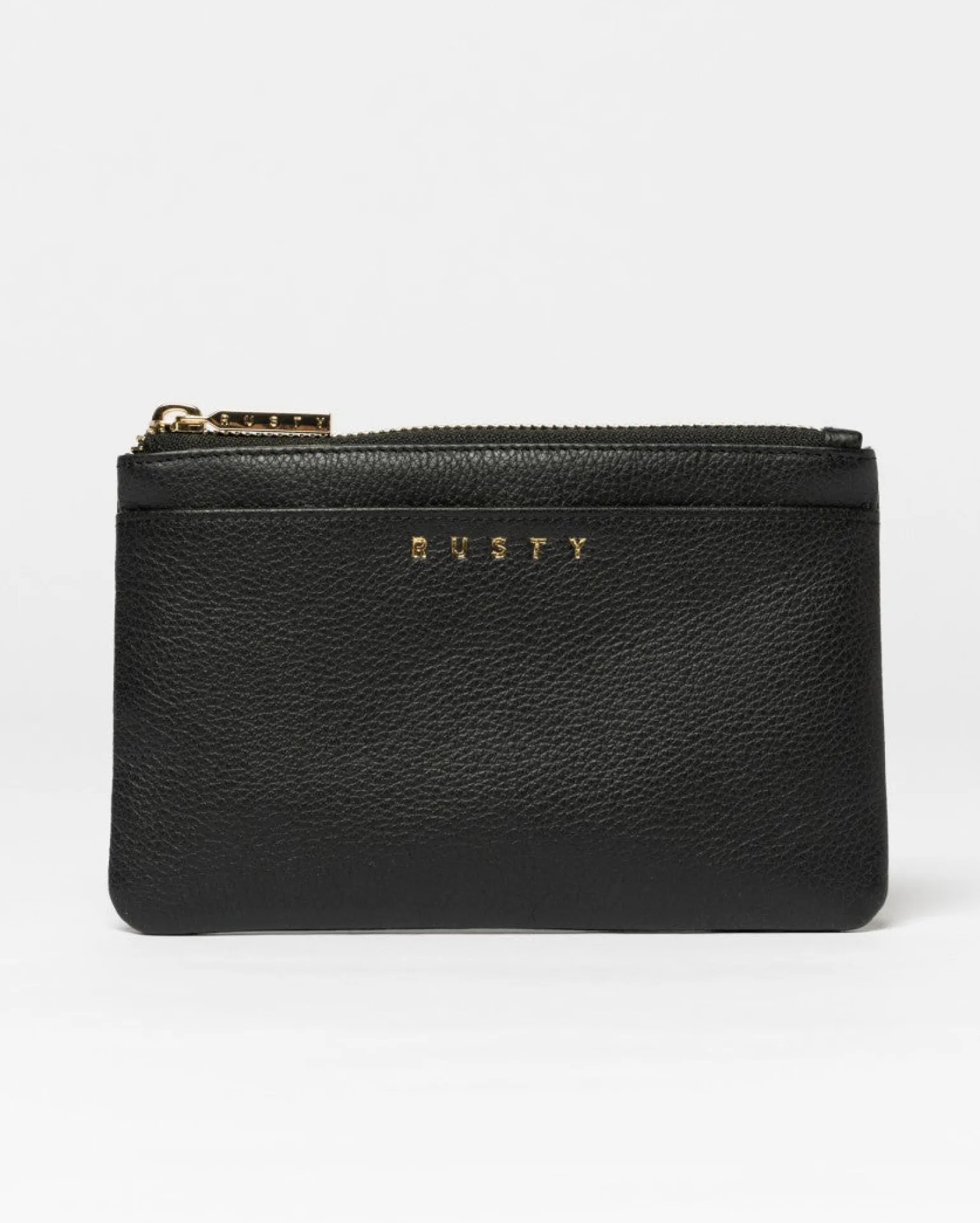 Honour Leather Pouch | Rusty Best Sale