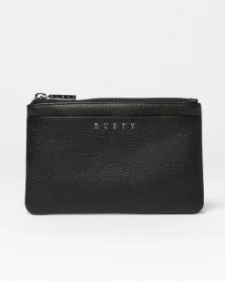 Honour Leather Pouch | Rusty Store
