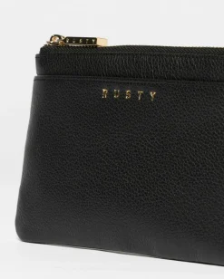Honour Leather Pouch | Rusty Best Sale
