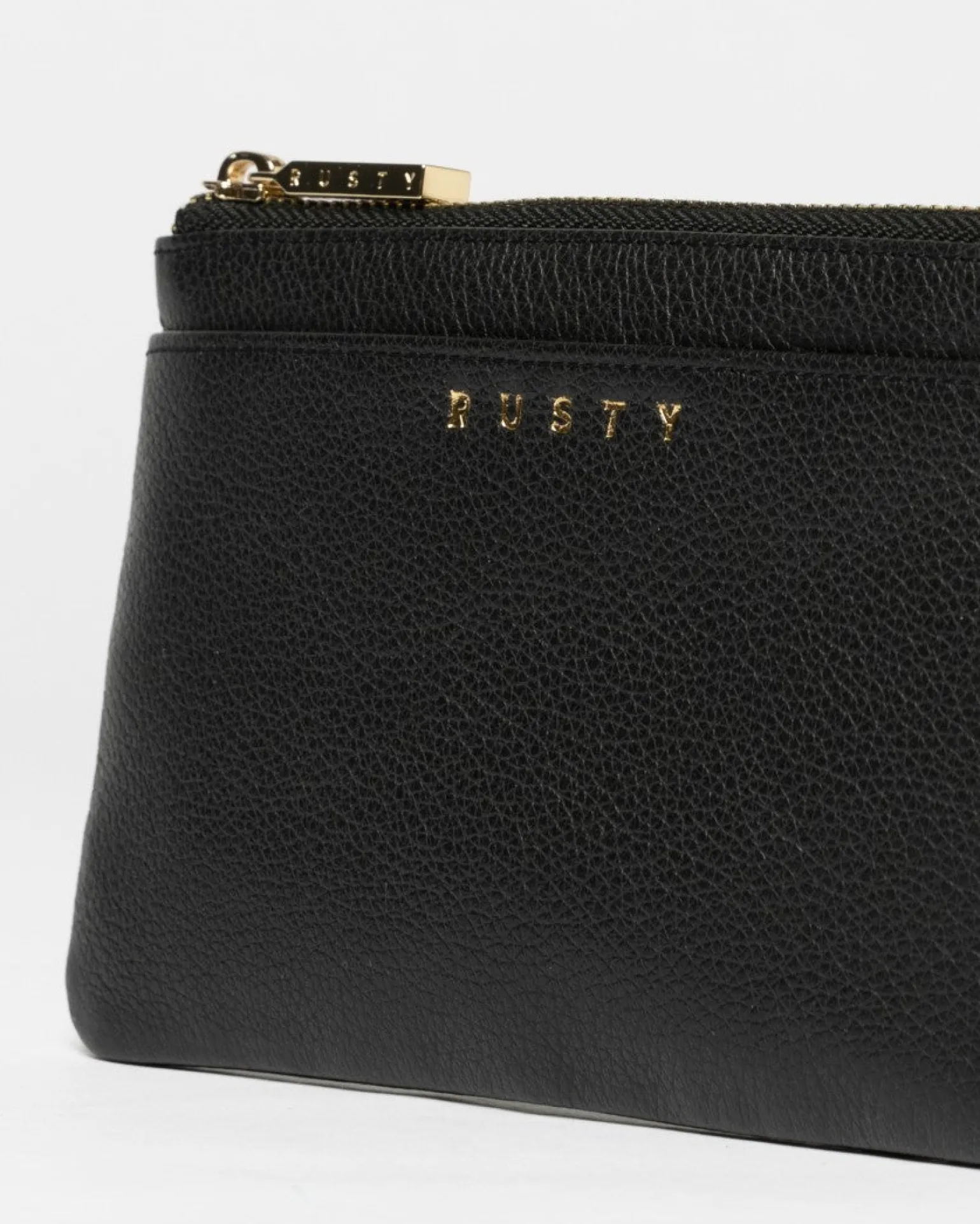 Honour Leather Pouch | Rusty Best Sale