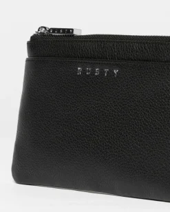 Honour Leather Pouch | Rusty Store