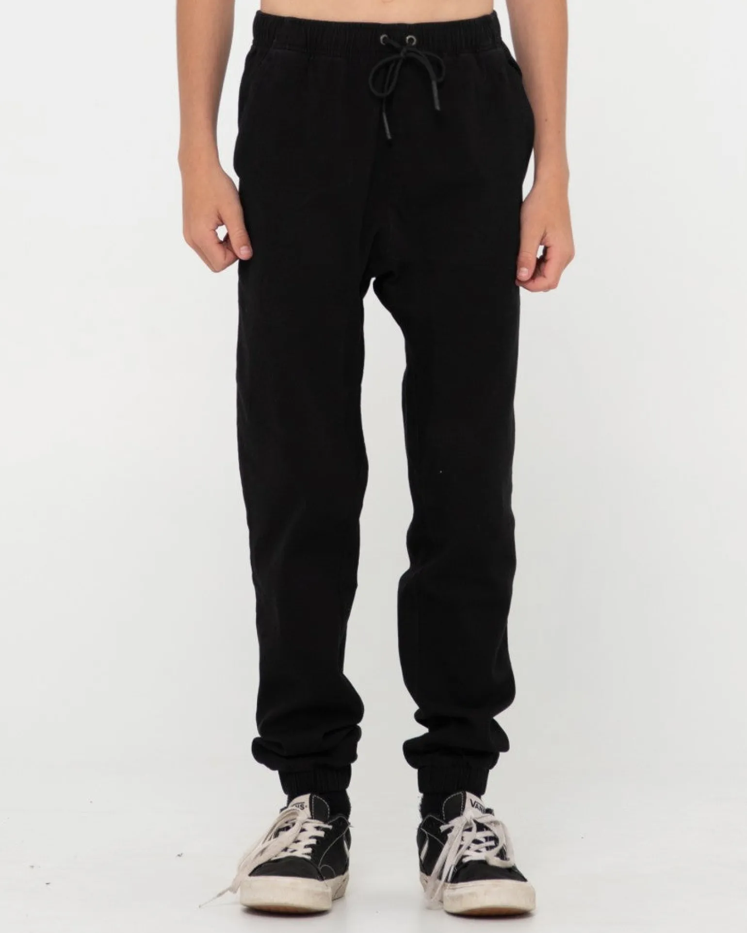 Hook Out Elastic Pant Boys | Rusty Outlet