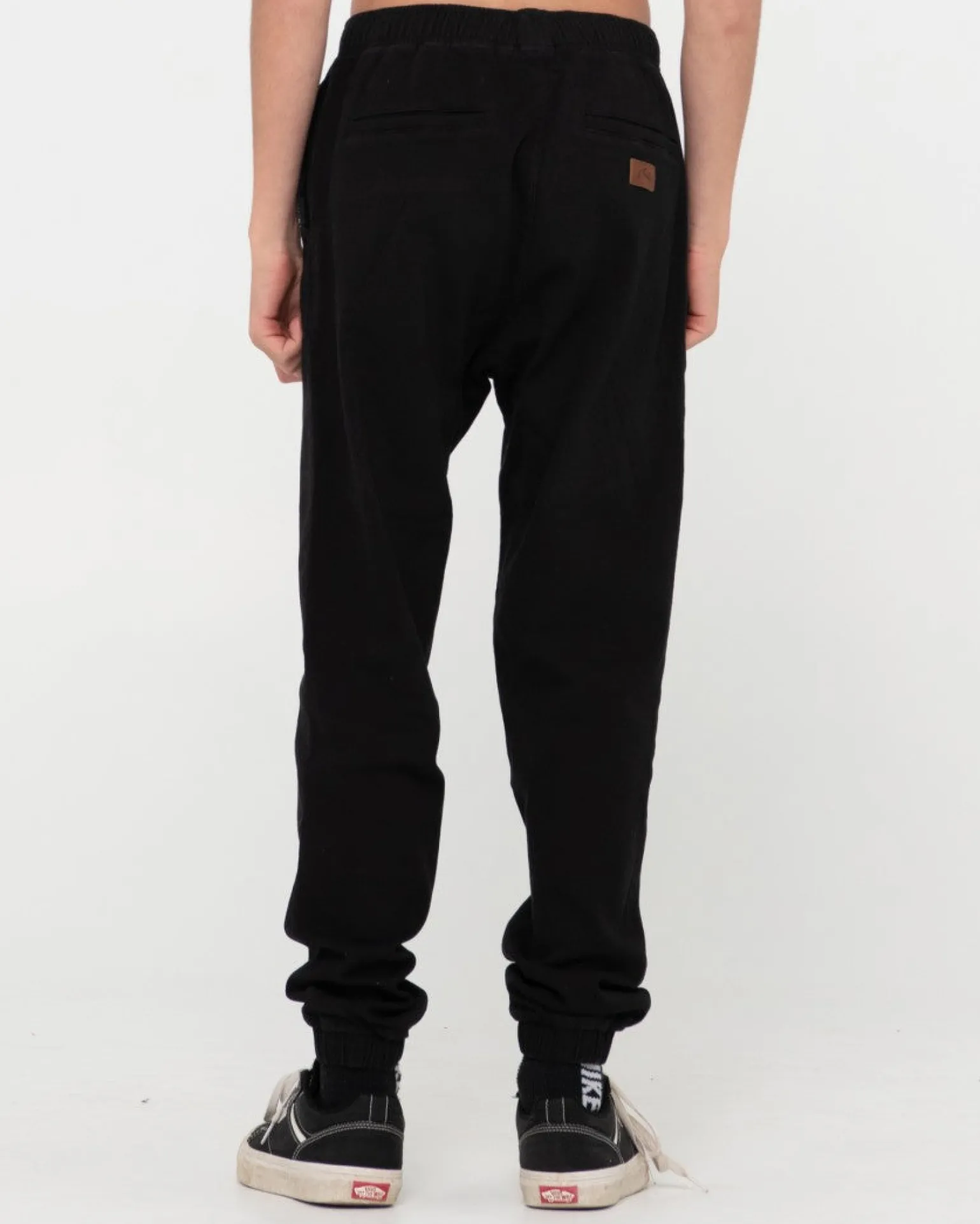 Hook Out Elastic Pant Boys | Rusty Outlet