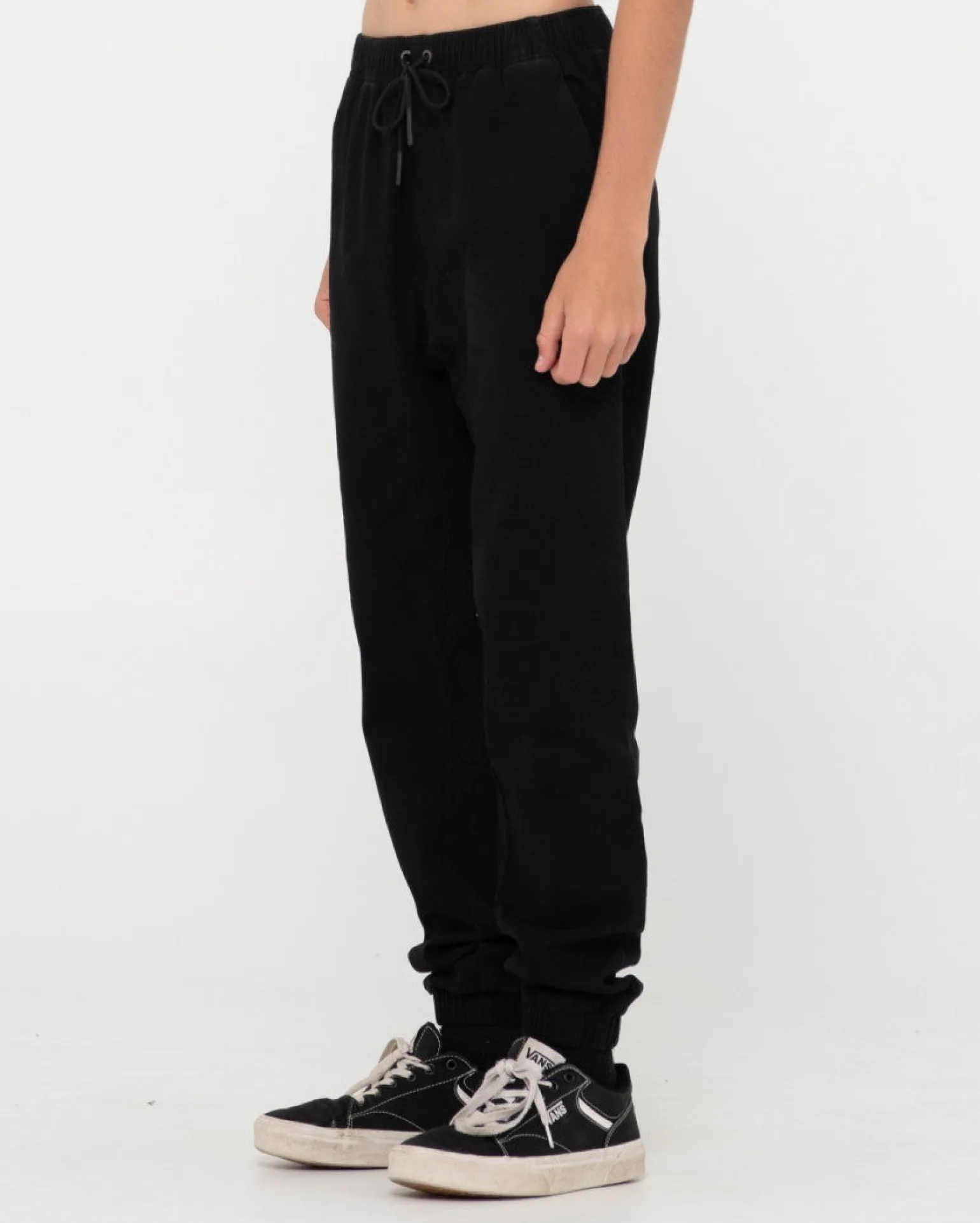 Hook Out Elastic Pant Boys | Rusty Outlet