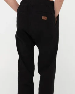 Hook Out Elastic Pant Boys | Rusty Online