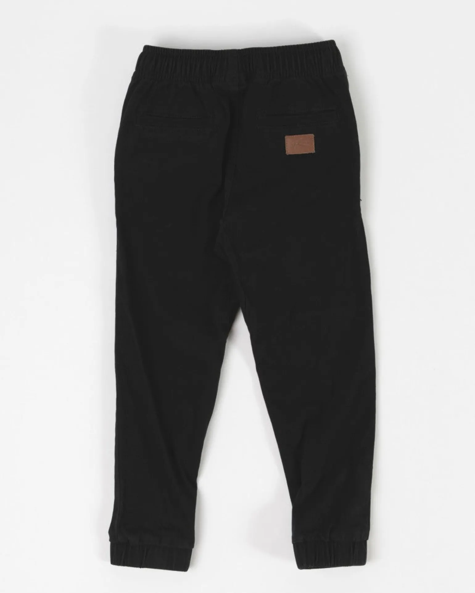 Hook Out Elastic Pant Runts | Rusty Clearance