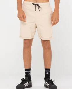 Hooked On Elastic Short | Rusty Clearance