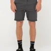 Hooked On Elastic Short | Rusty Discount