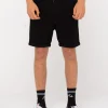 Hooked On Elastic Short | Rusty Shop