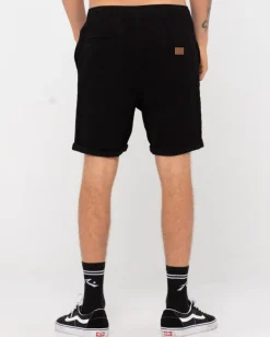 Hooked On Elastic Short Boys | Rusty Cheap