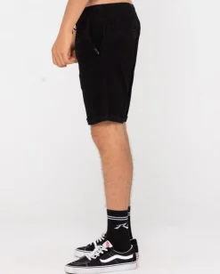 Hooked On Elastic Short Boys | Rusty Cheap