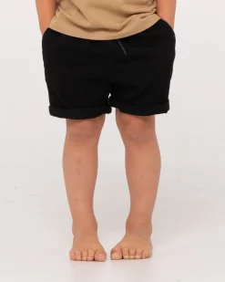 Hooked On Elastic Short Runts | Rusty Cheap