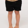 Hooked On Elastic Short Runts | Rusty Best