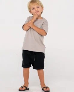 Hooked On Elastic Short Runts | Rusty Cheap