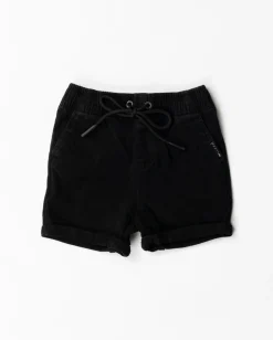 Hooked On Elastic Short Runts | Rusty Cheap