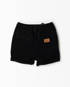 Hooked On Elastic Short Runts | Rusty Cheap