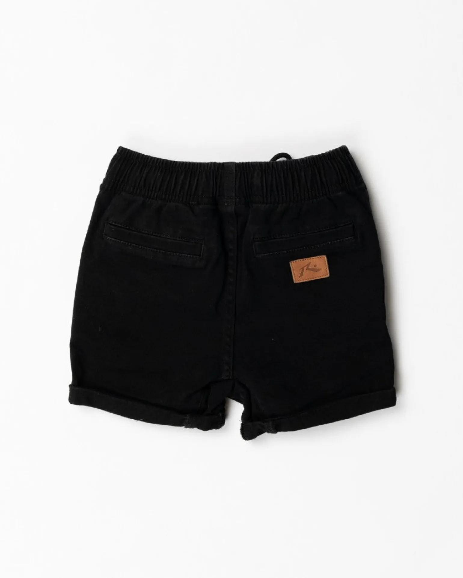 Hooked On Elastic Short Runts | Rusty Cheap