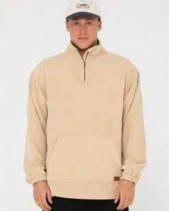 Houston Cord Comfy | Rusty Cheap