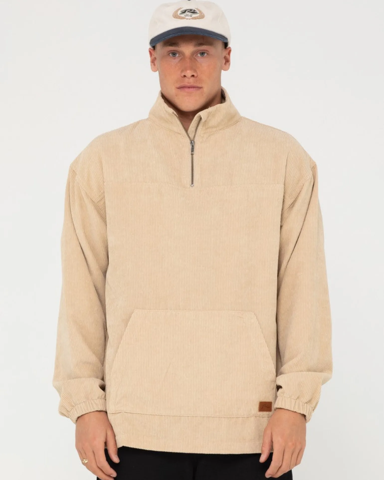 Houston Cord Comfy | Rusty Cheap
