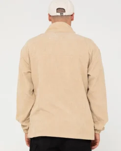 Houston Cord Comfy | Rusty Cheap