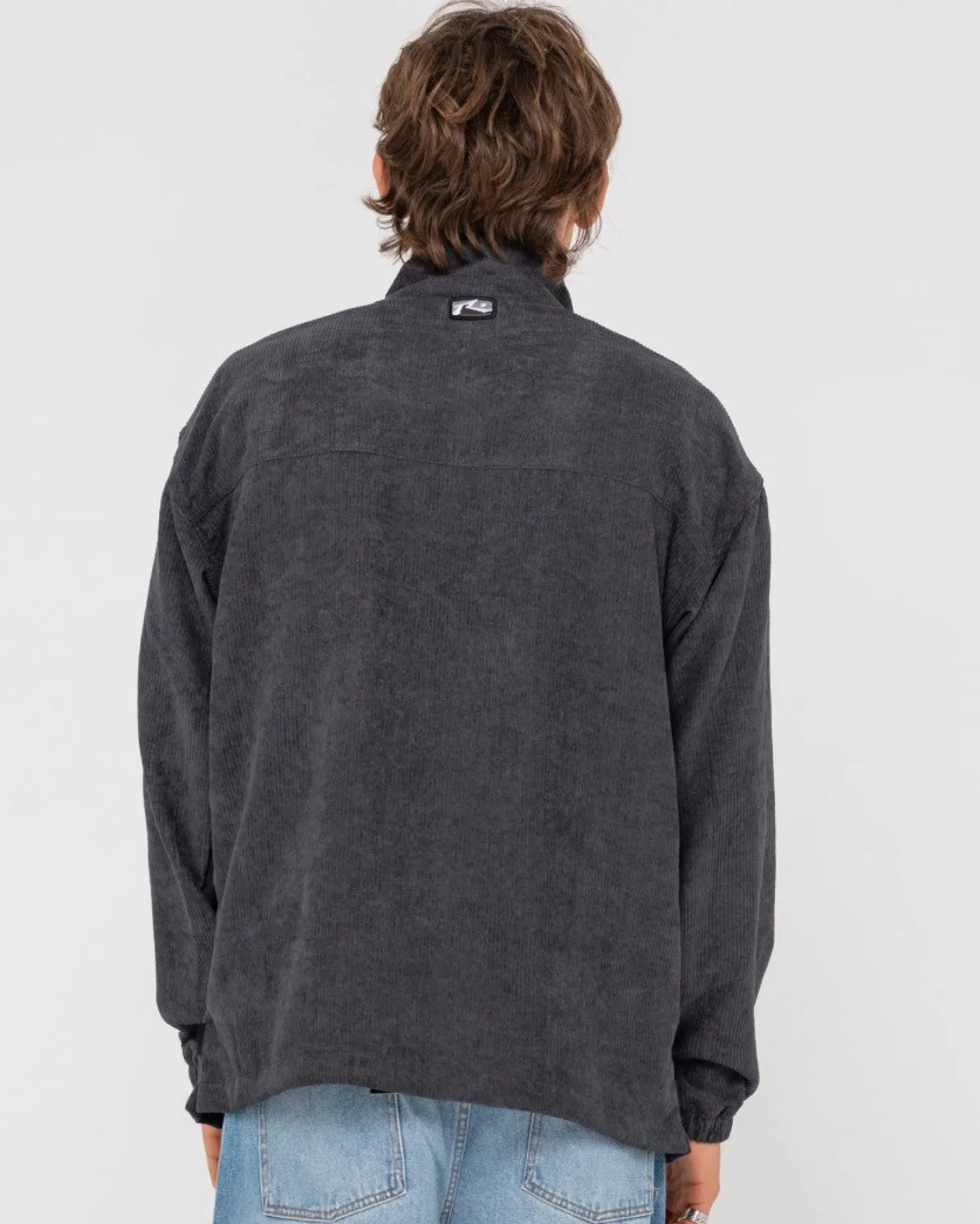 Houston Cord Comfy | Rusty Shop