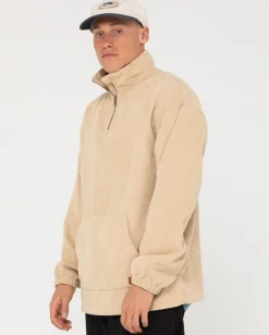 Houston Cord Comfy | Rusty Cheap