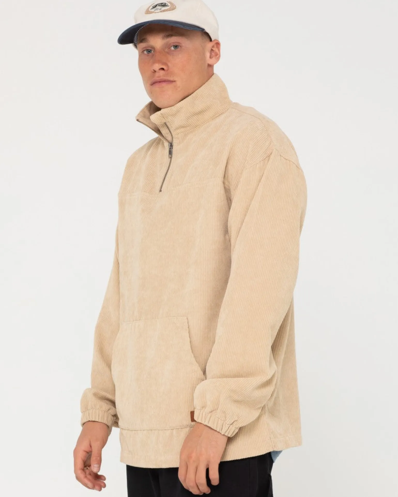 Houston Cord Comfy | Rusty Cheap